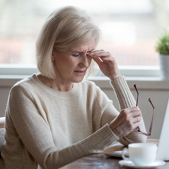 Vision Therapy in Fountain Valley