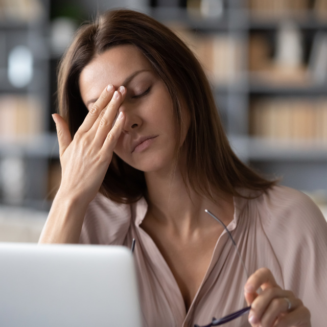 Vision Therapy in Fountain Valley