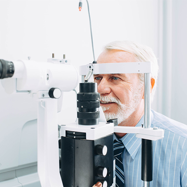 Vision Therapy in Fountain Valley