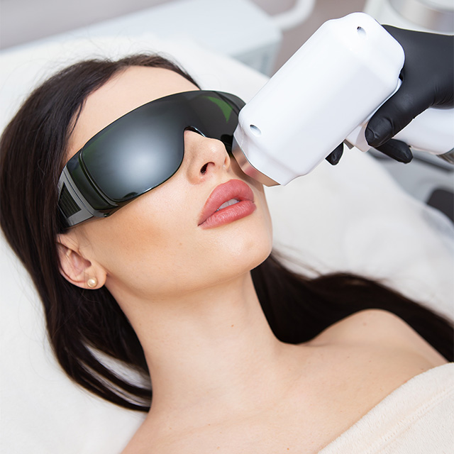 Vision Therapy in Fountain Valley