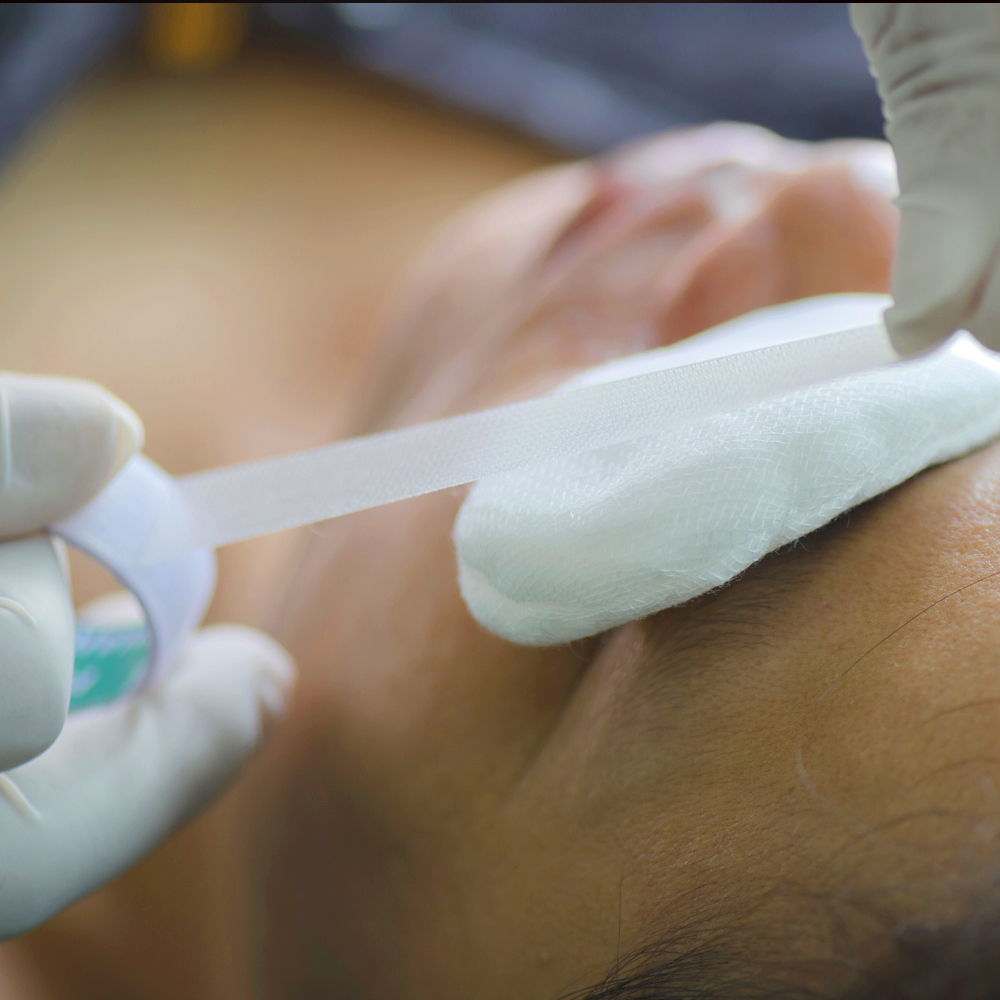 eye emergency treated at ABBA Eye Care - Fountain