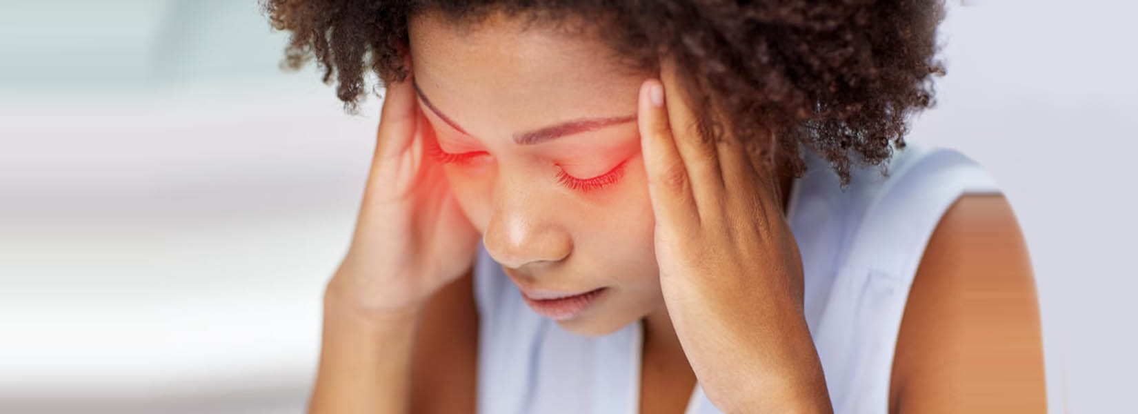 Eye Emergencies in Fountain Valley