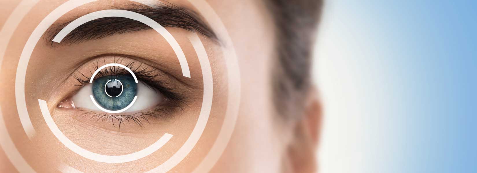 LASIK & Refractive Surgery Co-Management in Fountain Valley